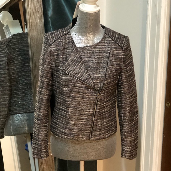 Holiday Inspired Blazer by HM - Picture 4 of 4